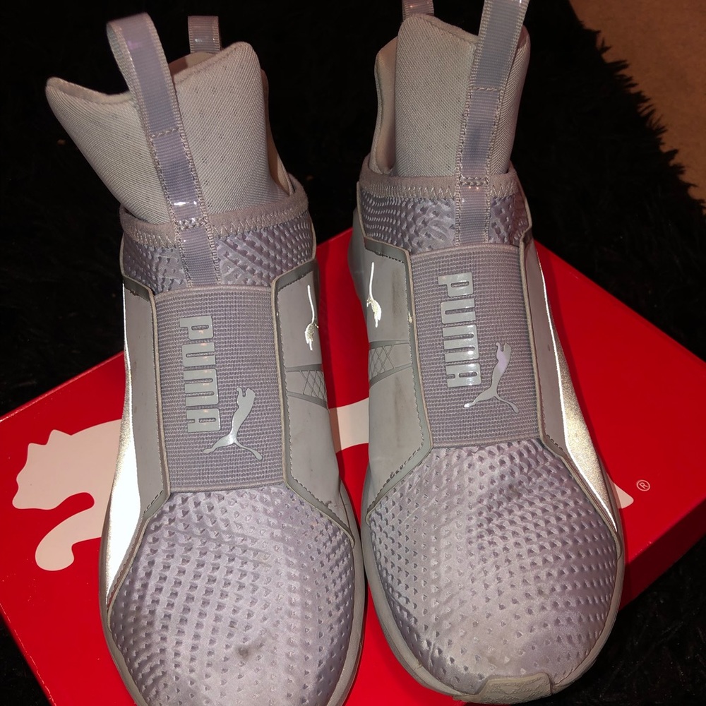 Puma shoes